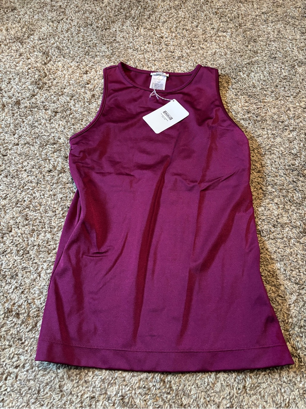NWT Wolford Tank